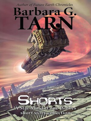 cover image of Shorts (Star Minds Lone Wolves)